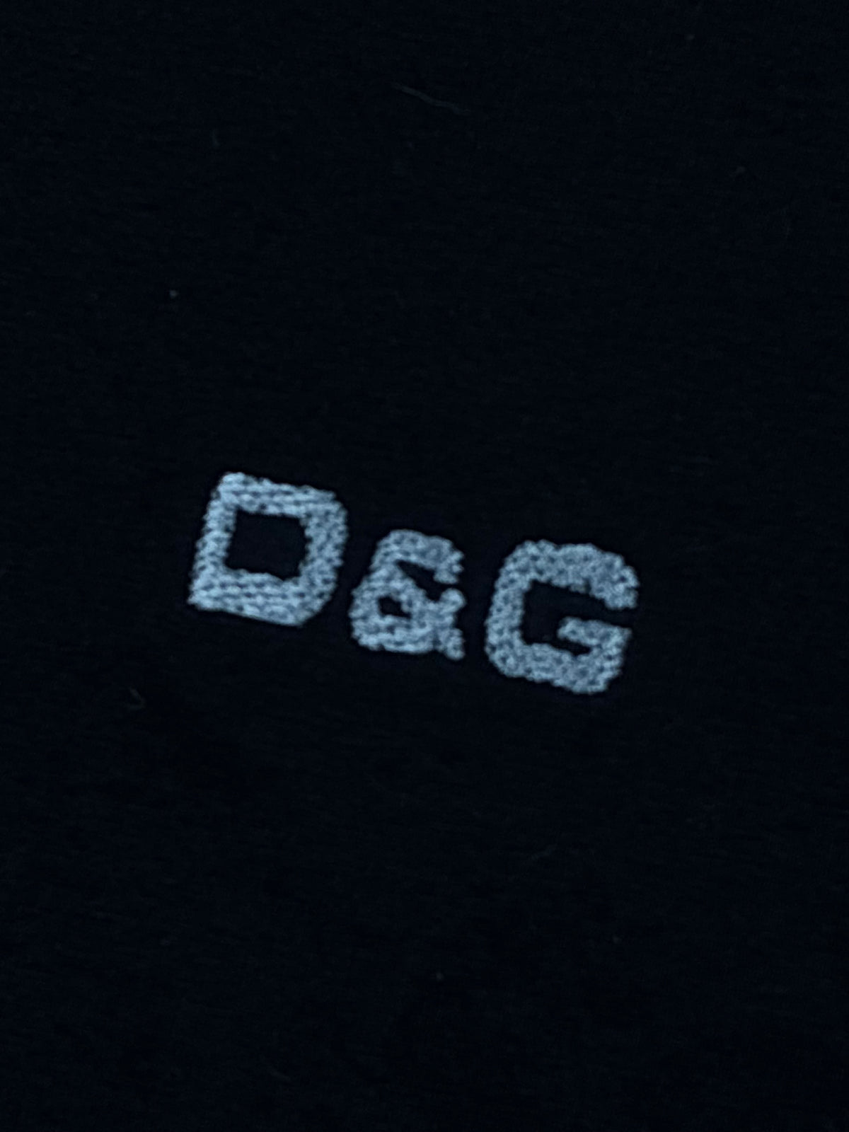 vintage Dolce & Gabbana t-shirt {L}