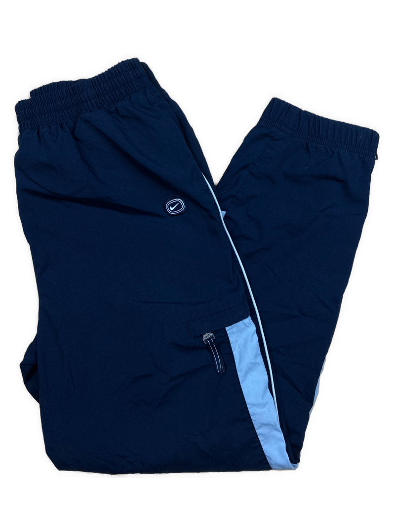 vintage Nike trackpants {XS}