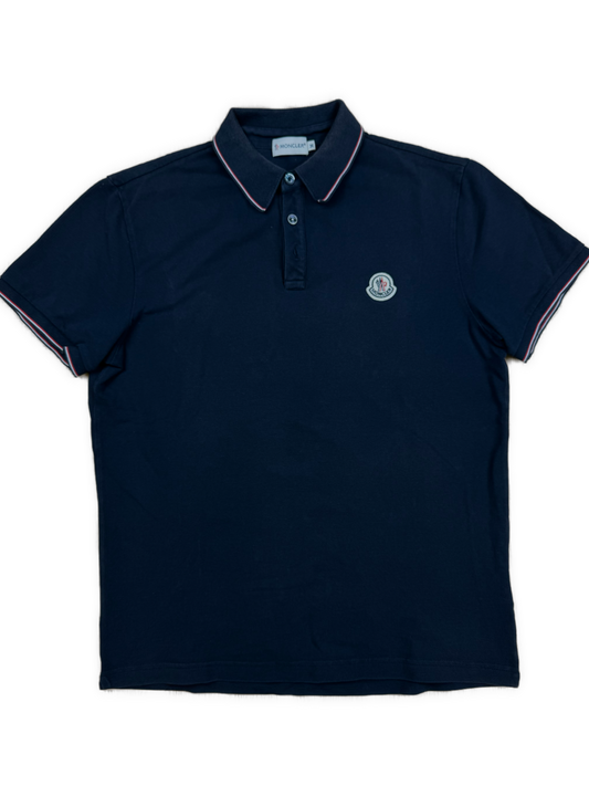 vintage Moncler polo {S}