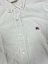 Load image into Gallery viewer, vintage Burberry shirt {S}
