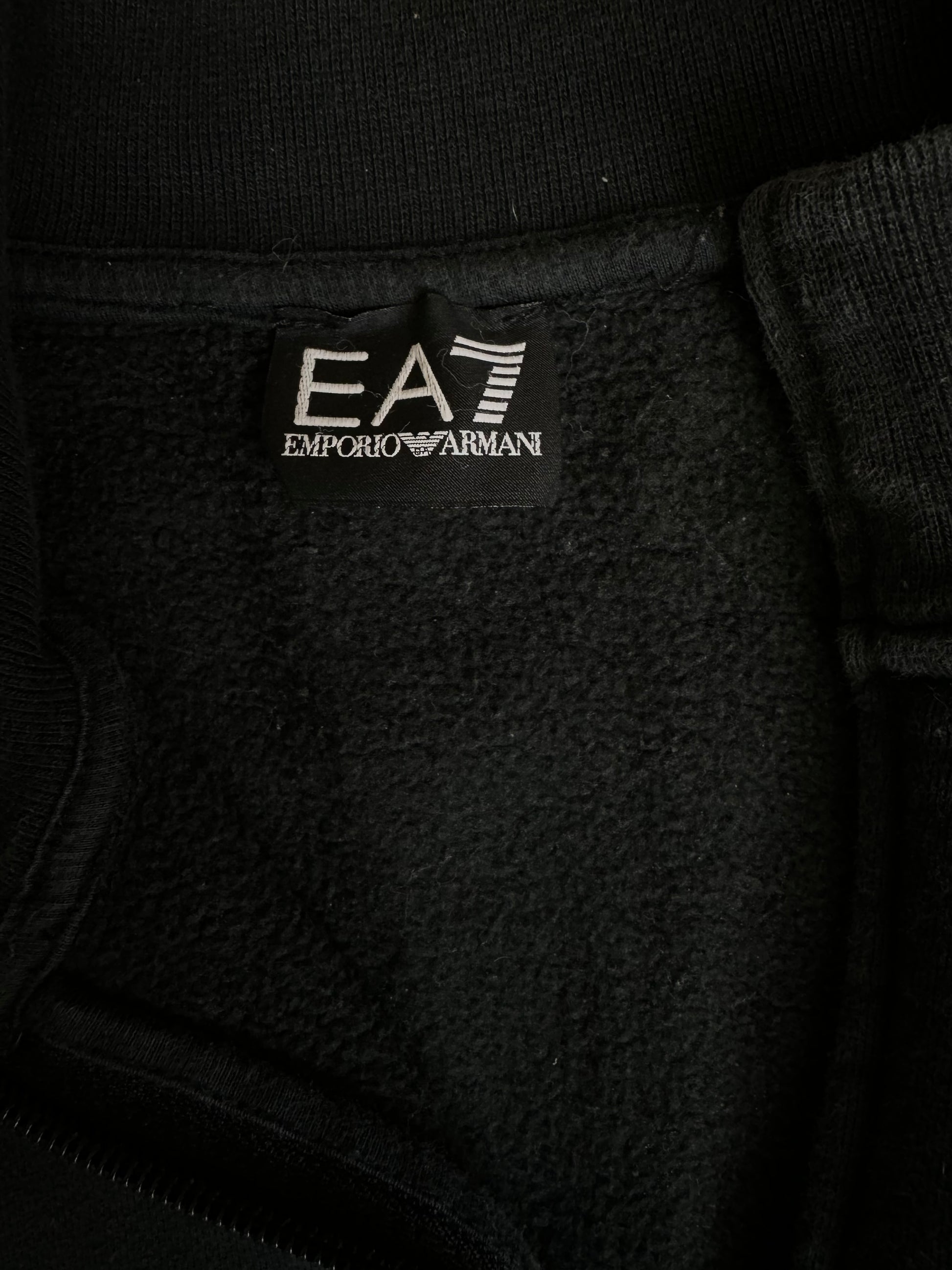 vintage Emporio Armani EA7 tracksuit {S}