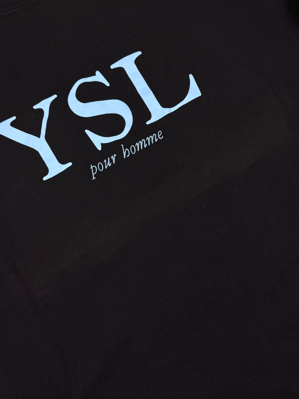 vintage YSL Yves Saint Laurent t-shirt