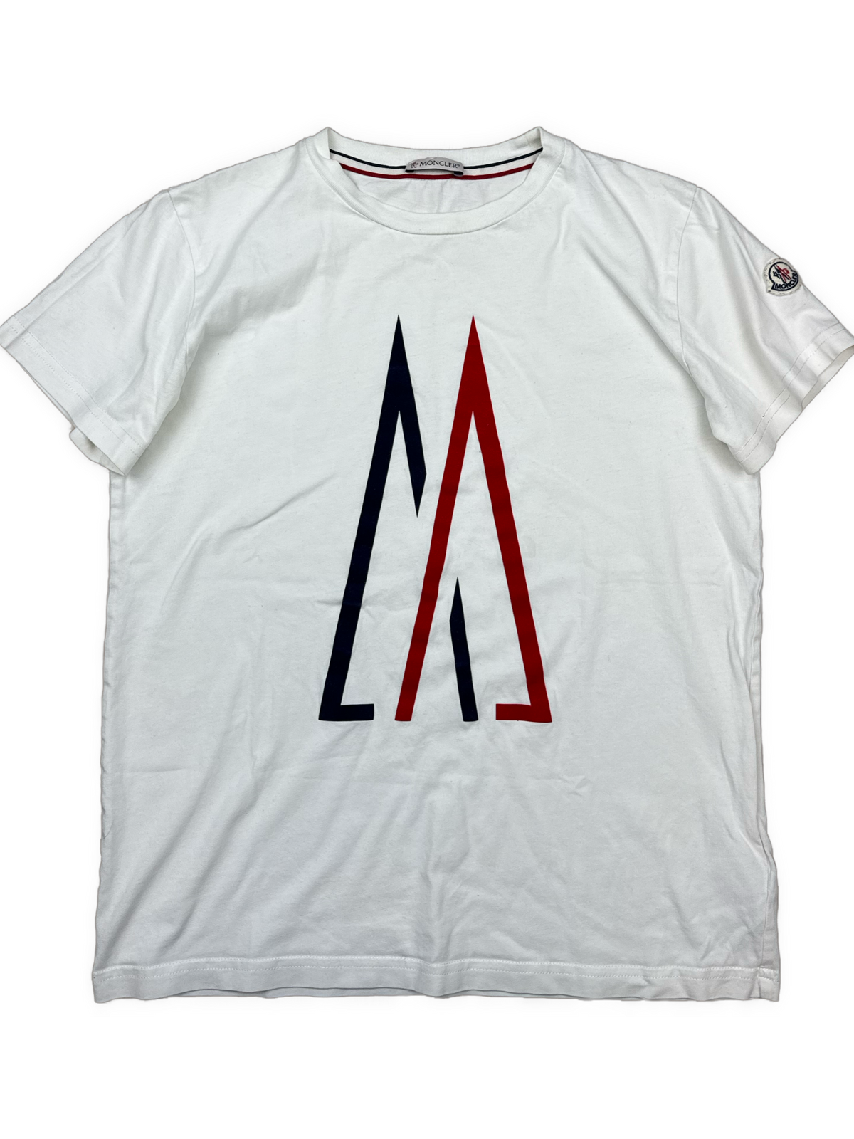 vintage Moncler t-shirt
