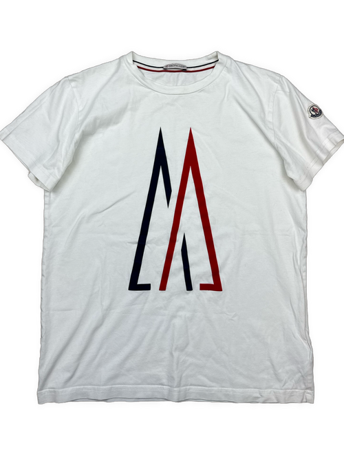 vintage Moncler t-shirt