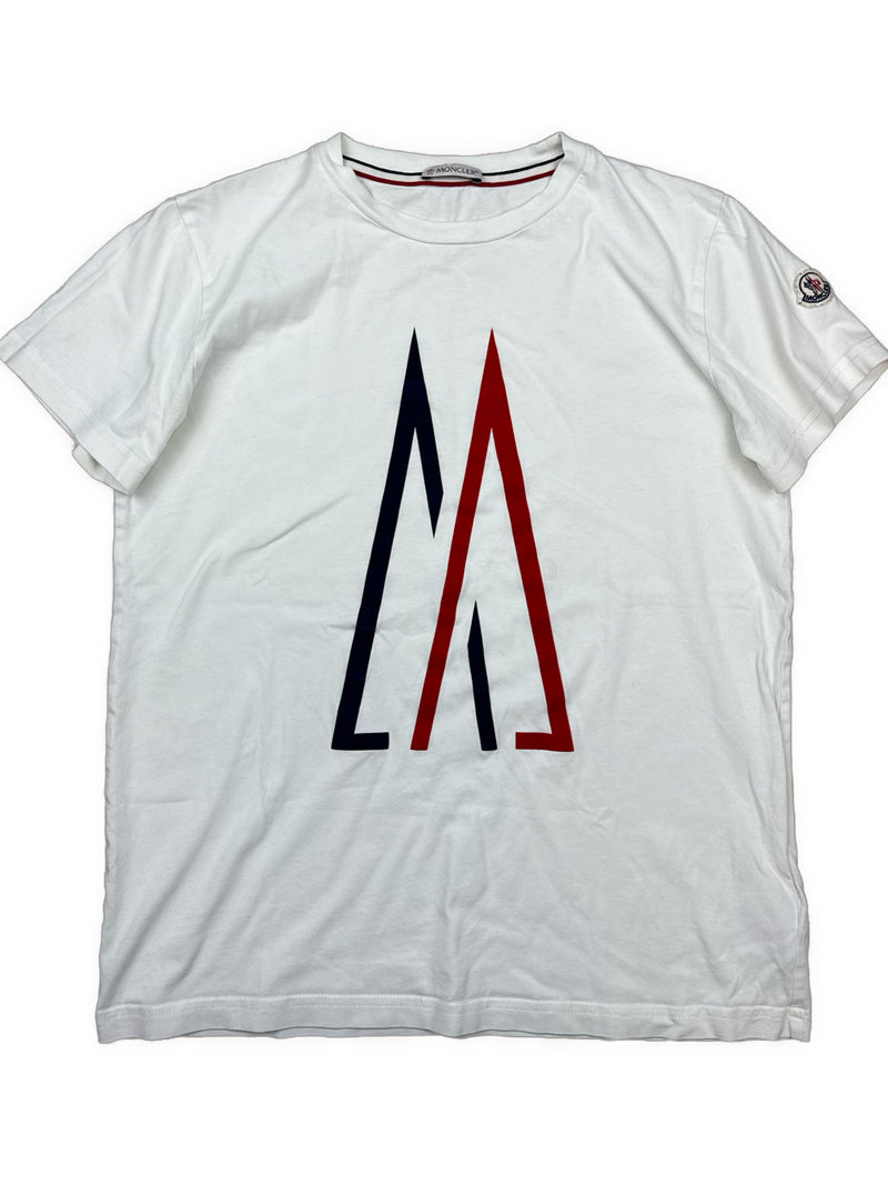vintage Moncler t-shirt