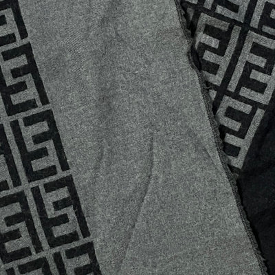 vintage Fendi scarf