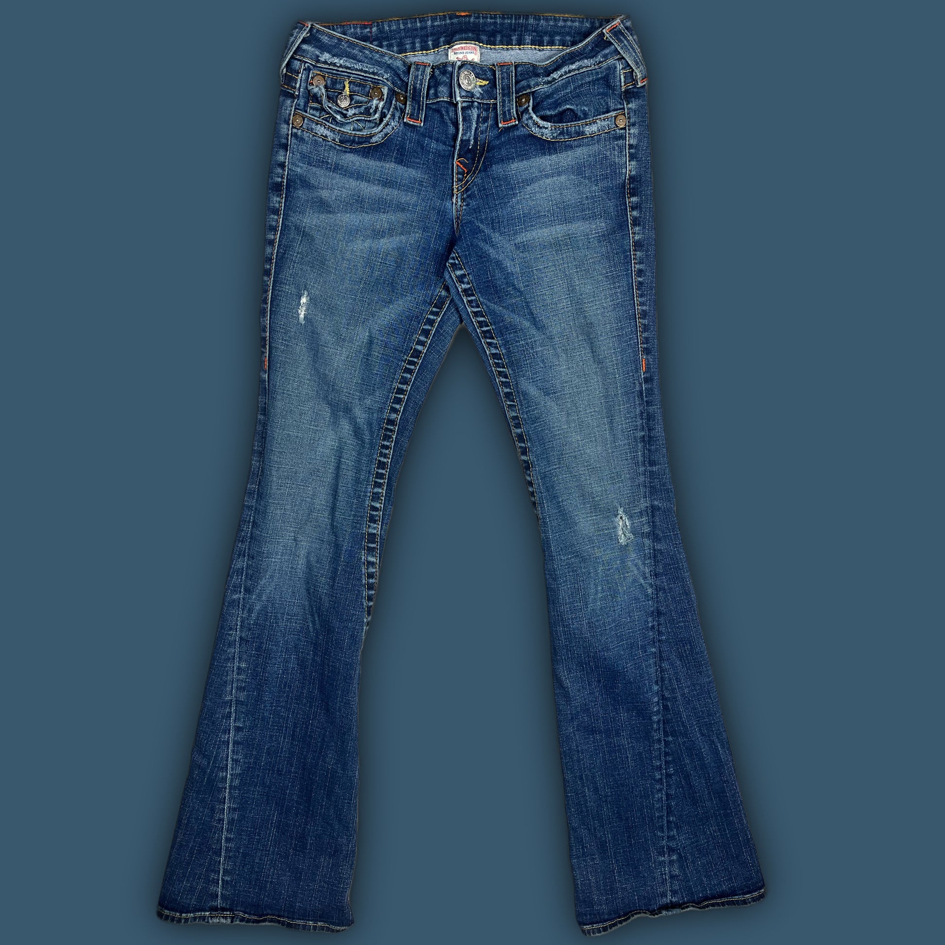 vintage True Religion jeans {S}