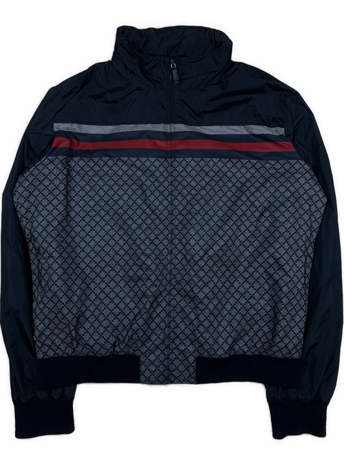 vintage Gucci windbreaker