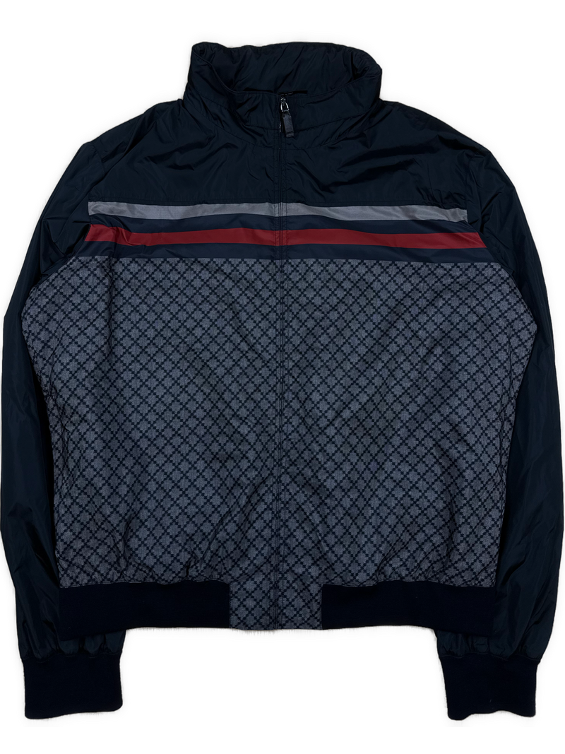 vintage Gucci windbreaker