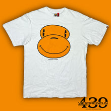 Carica l&#39;immagine nel visualizzatore di Gallery, vintage BAPE Baby Milo t-shirt {M}
