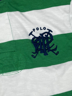 vintage Polo Ralph Lauren long polo {S}