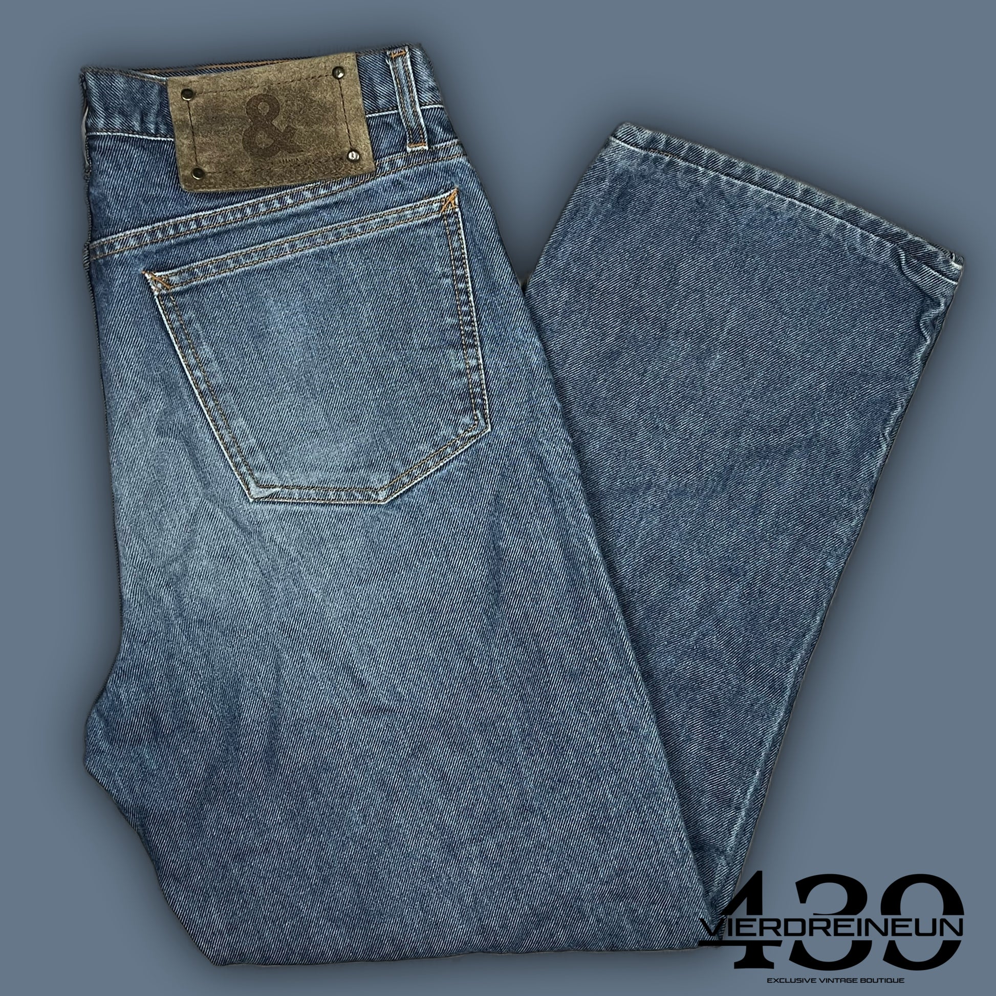 vintage Dolce & Gabbana jeans {M}