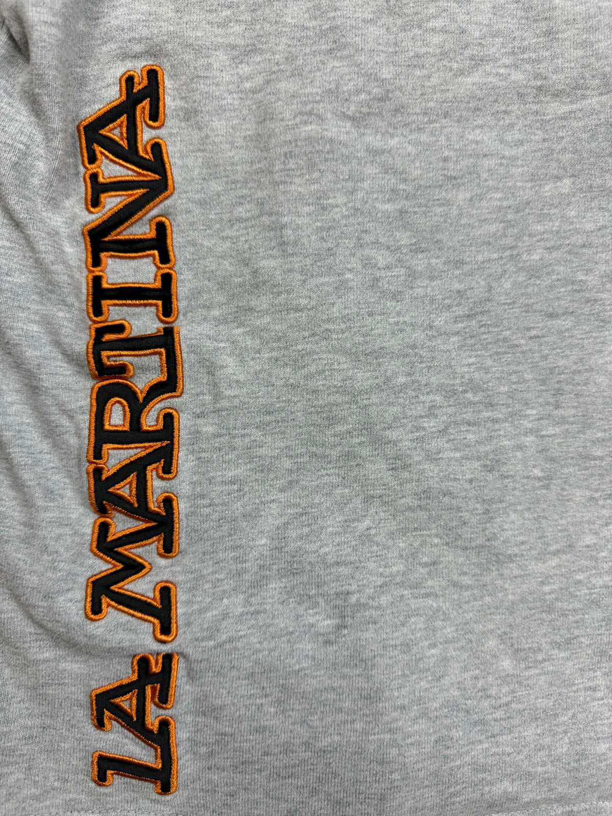 vintage La Martina polo long {L}