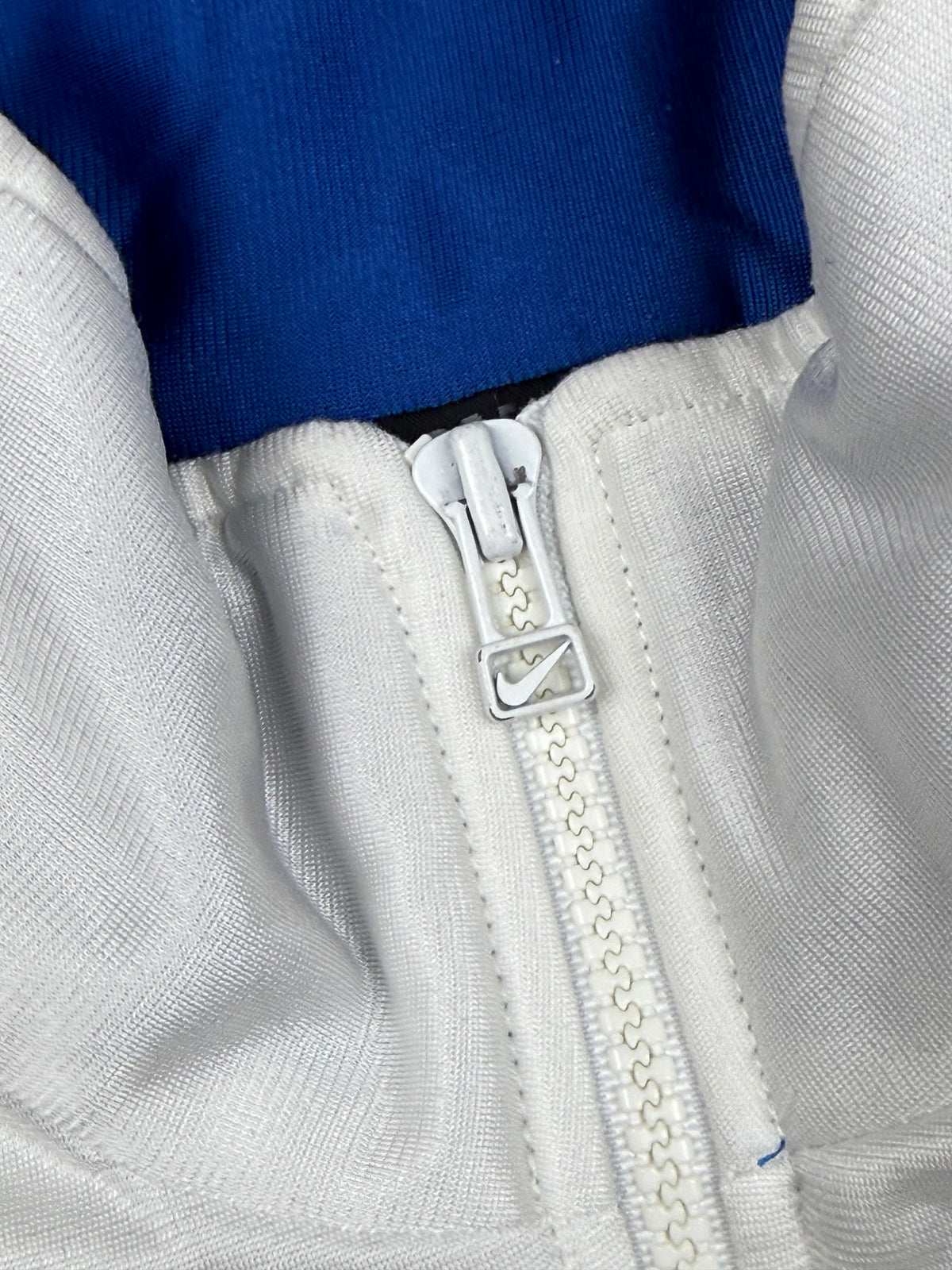 vintage Nike Italia trackjacket 1996-1997 {M}