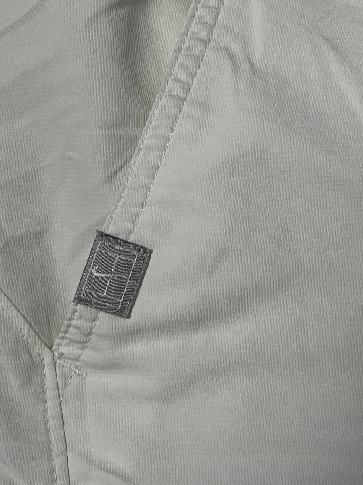 vintage Nike shorts {S}