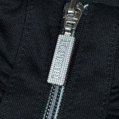 vintage Puma Ferrari sweatjacket {S}