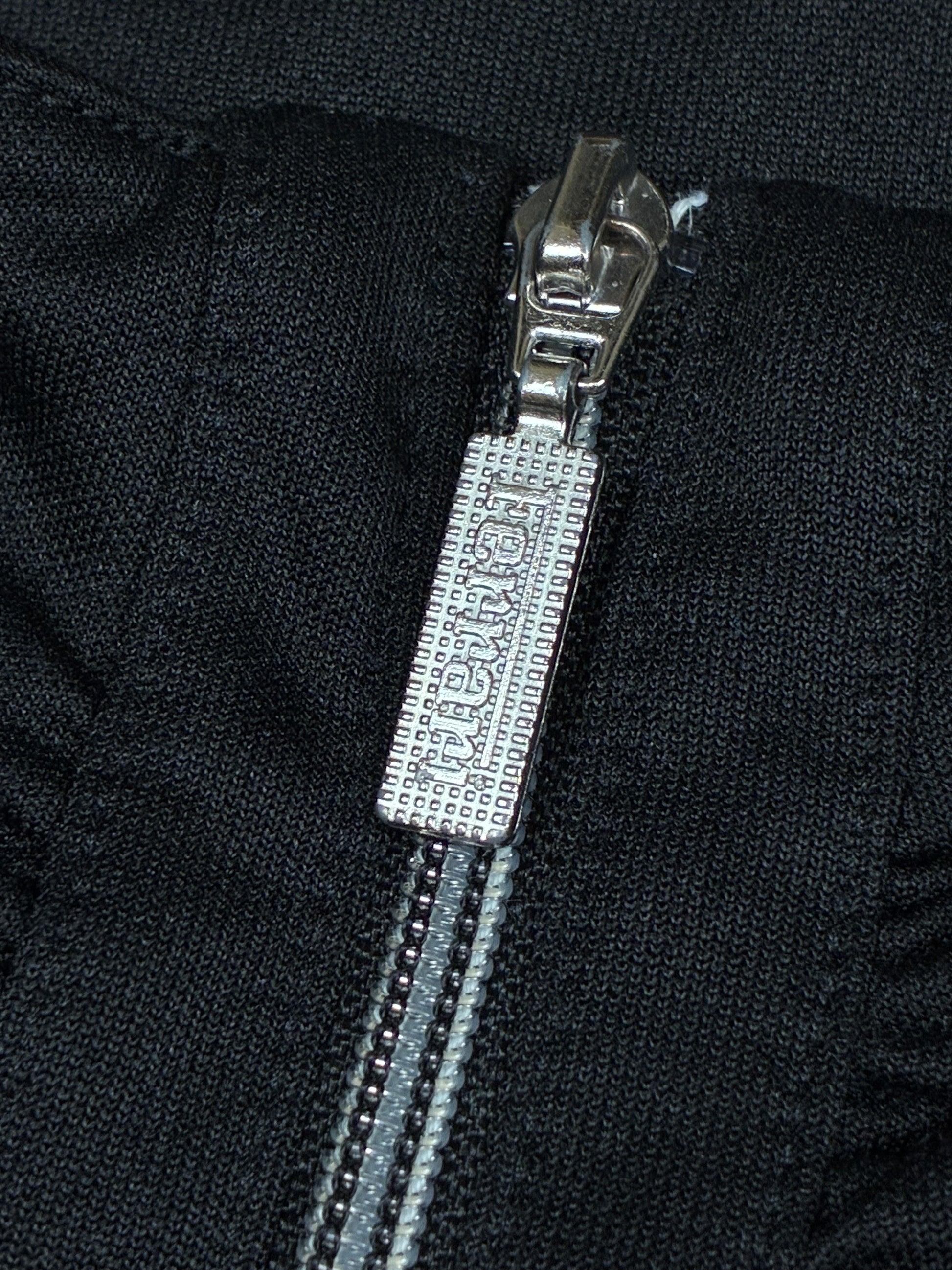 vintage Puma Ferrari sweatjacket {S}