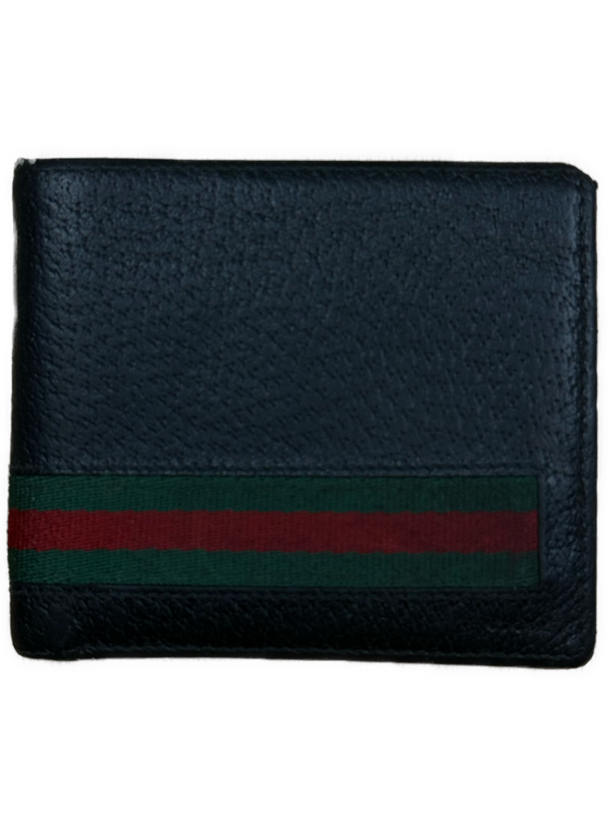 vintage Gucci wallet