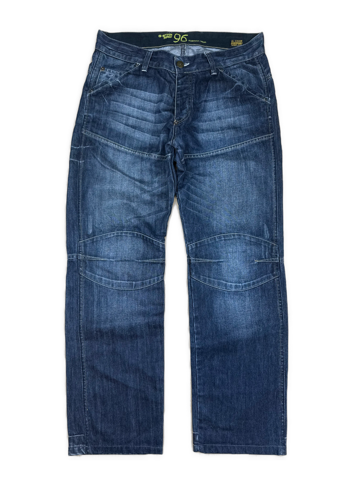 vintage G-STAR jeans {L}