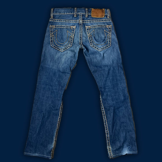 vintage True Religion jeans {M}