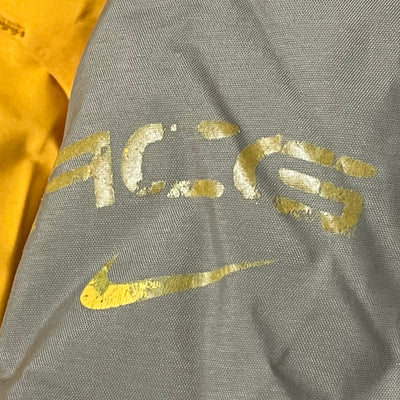 vintage Nike ACG winterjacket 2in1 winterjacket + softshelljacket {XL}