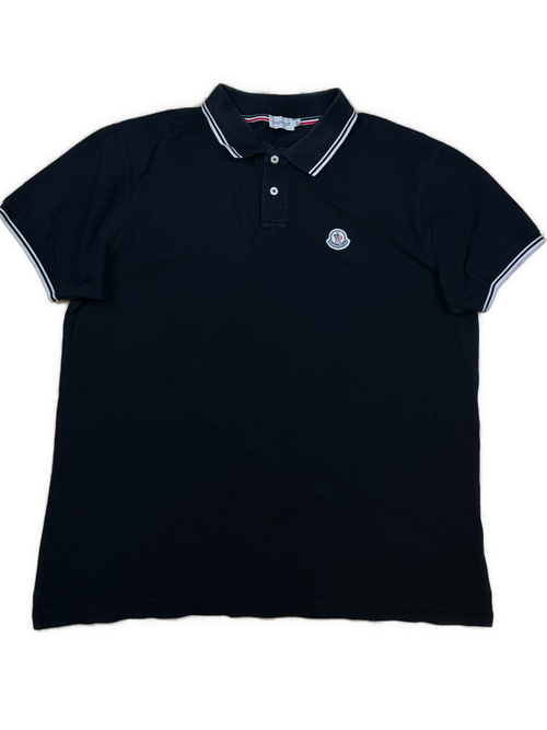 vintage Moncler polo