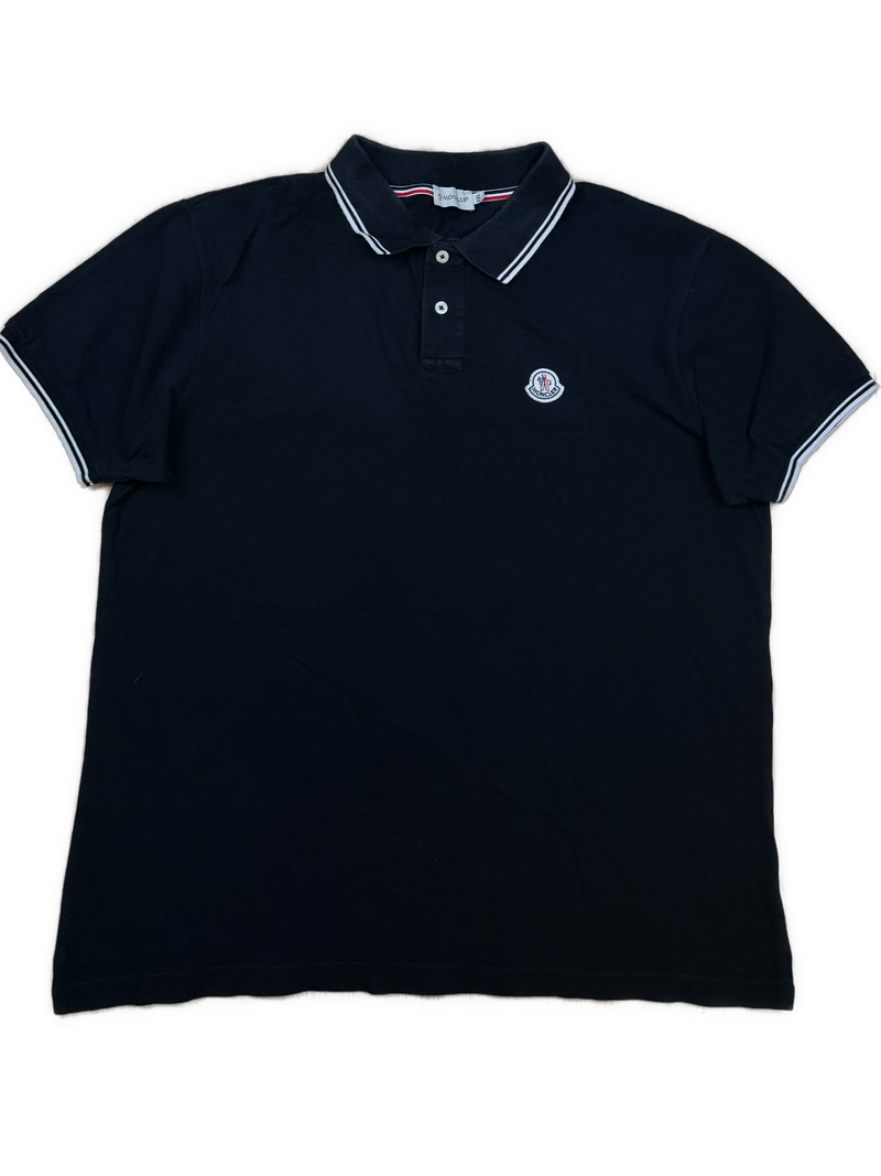 vintage Moncler polo