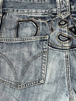 vintage Dolce & Gabbana jeans {L}