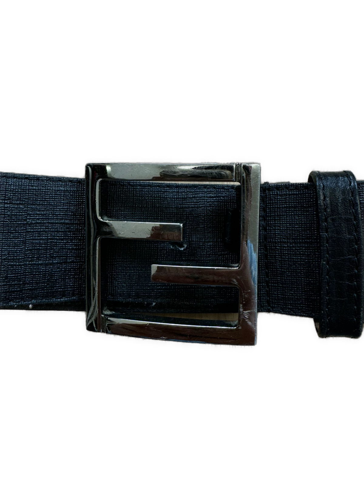 vintage Fendi belt