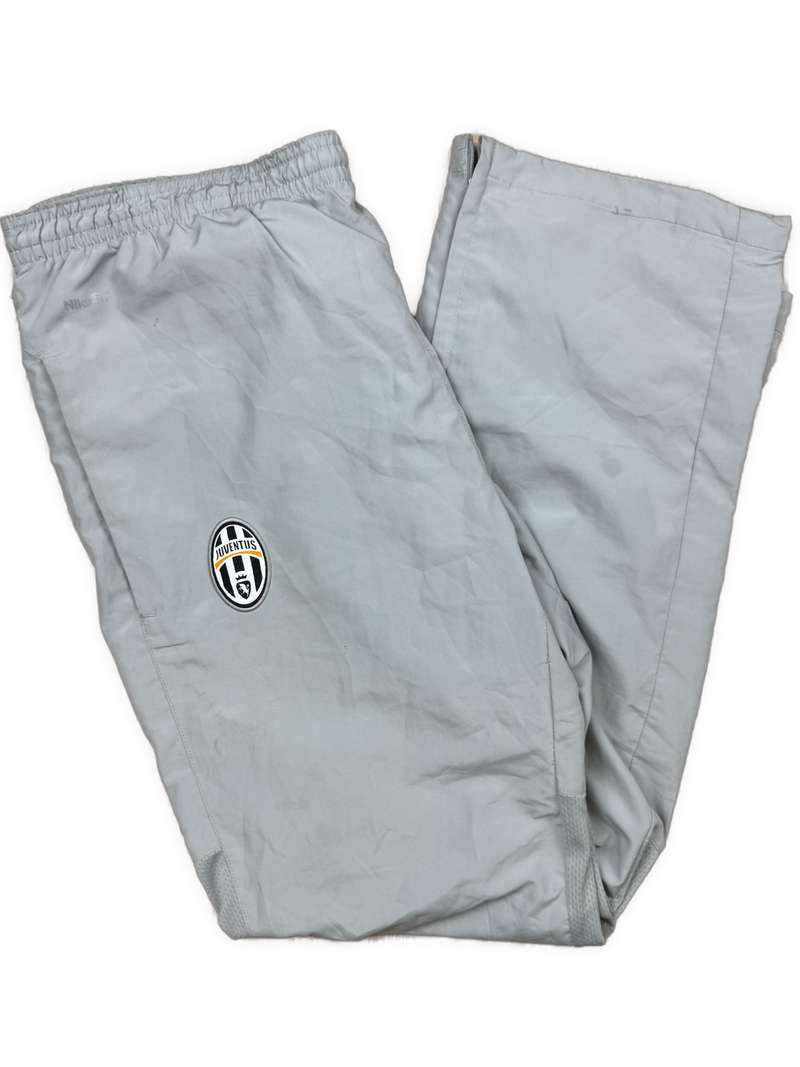 vintage Nike Juventus Turin trackpants {L}