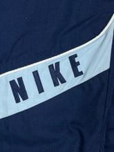 Load image into Gallery viewer, vintage Nike trackpants {S}
