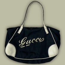 Lade das Bild in den Galerie-Viewer, vintage Gucci shoulderbag
