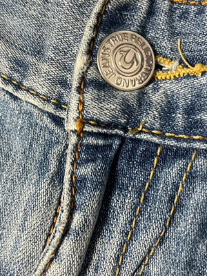 vintage True Religion jeans {M}