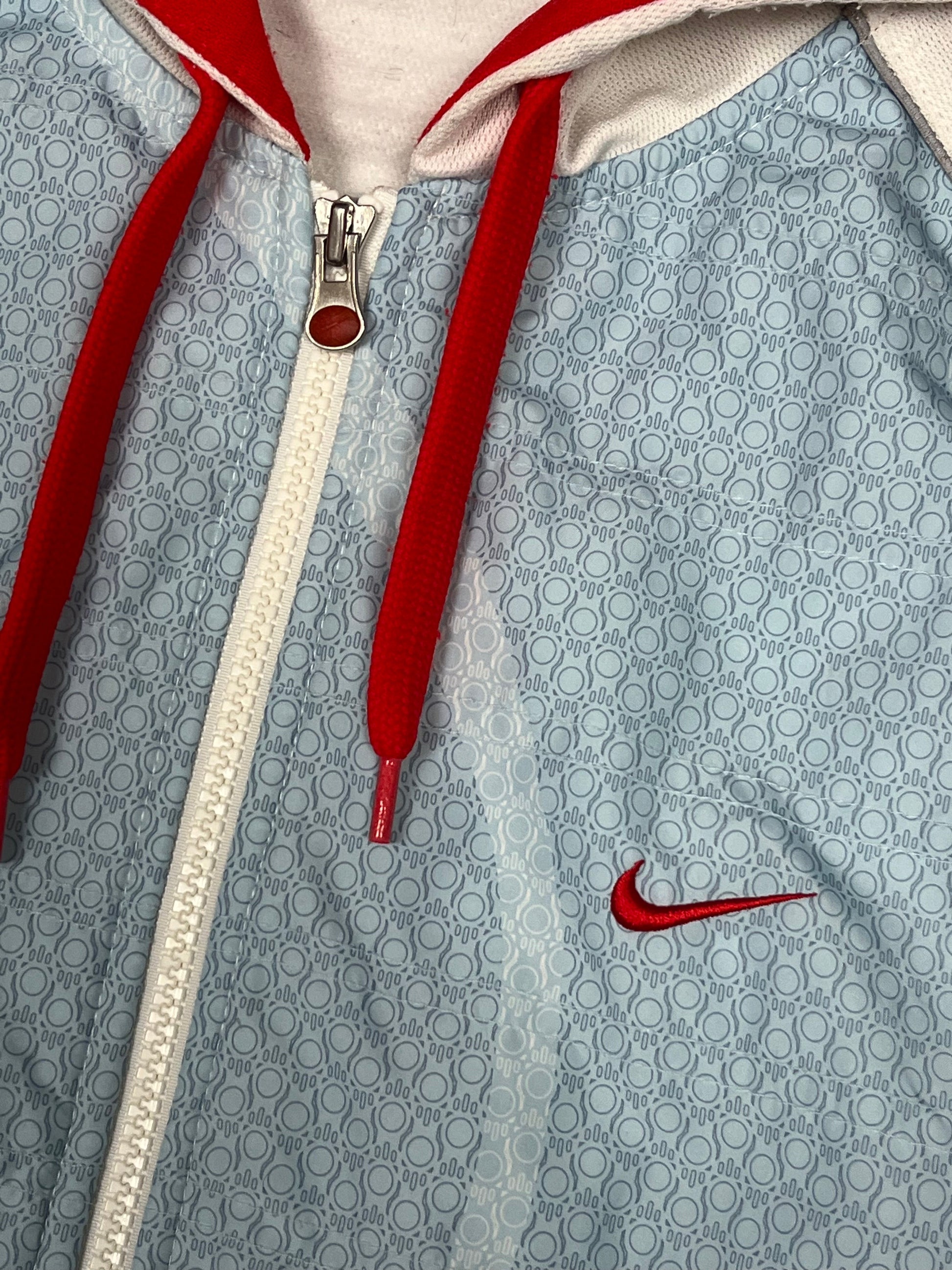 vintage Nike TN TUNED tracksuit {M}