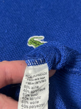 Load image into Gallery viewer, vintage Lacoste knittedsweater {M}
