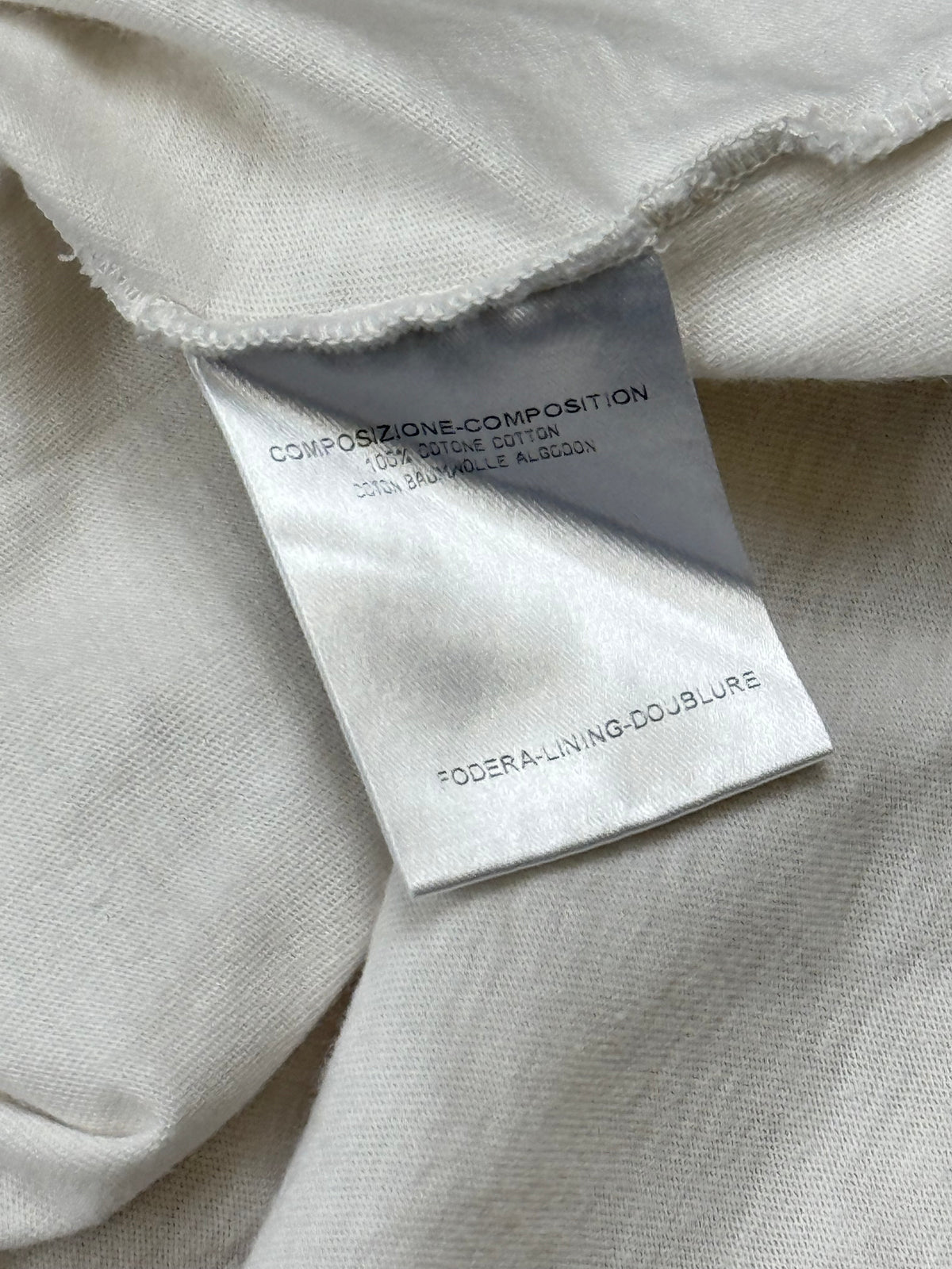 vintage Gucci t-shirt {XL}