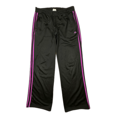 vintage Adidas joggingpants {S}