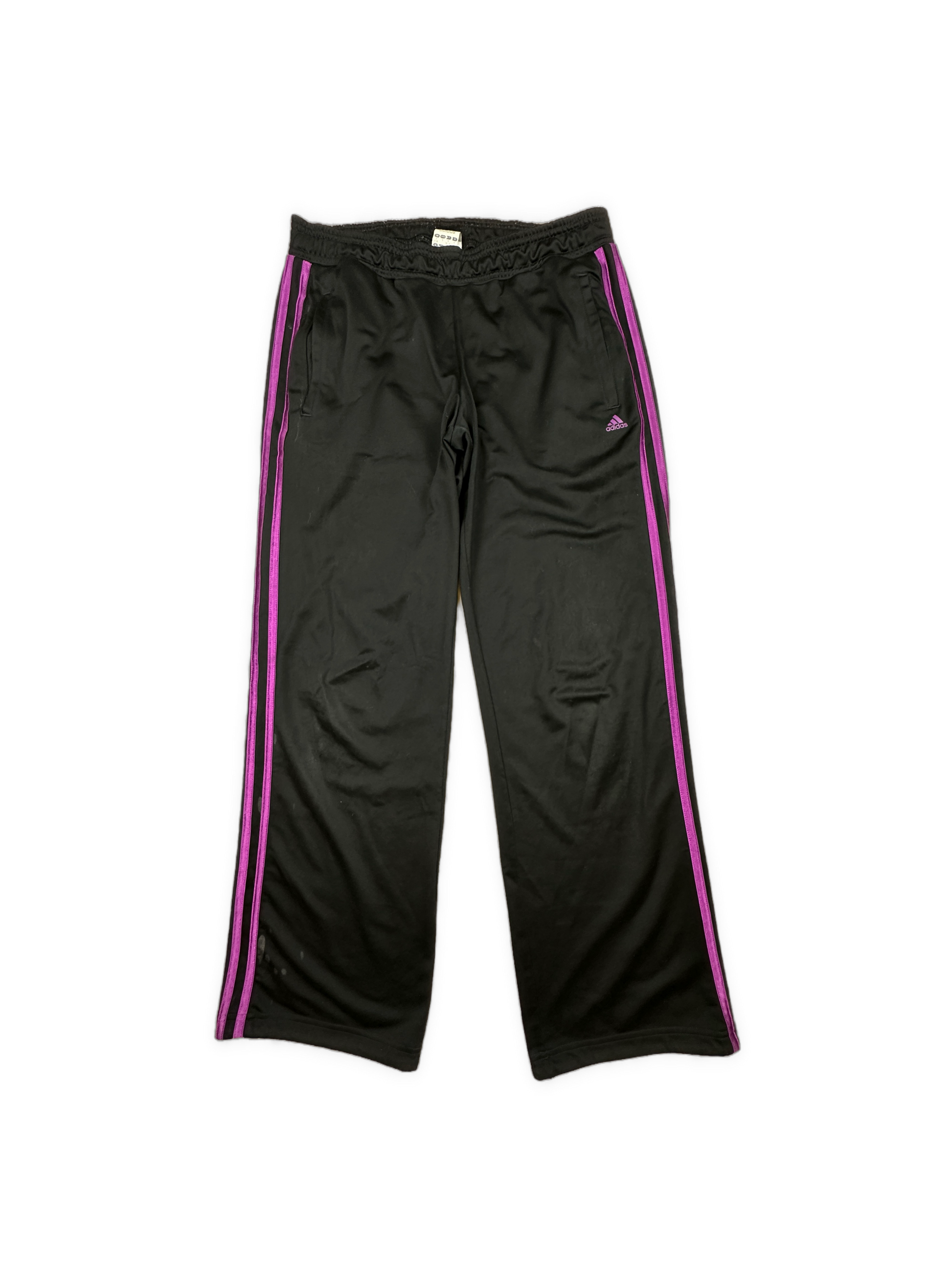 vintage Adidas joggingpants {S}