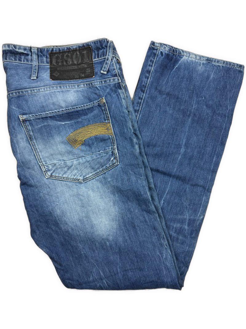 vintage G-STAR jeans {XL}