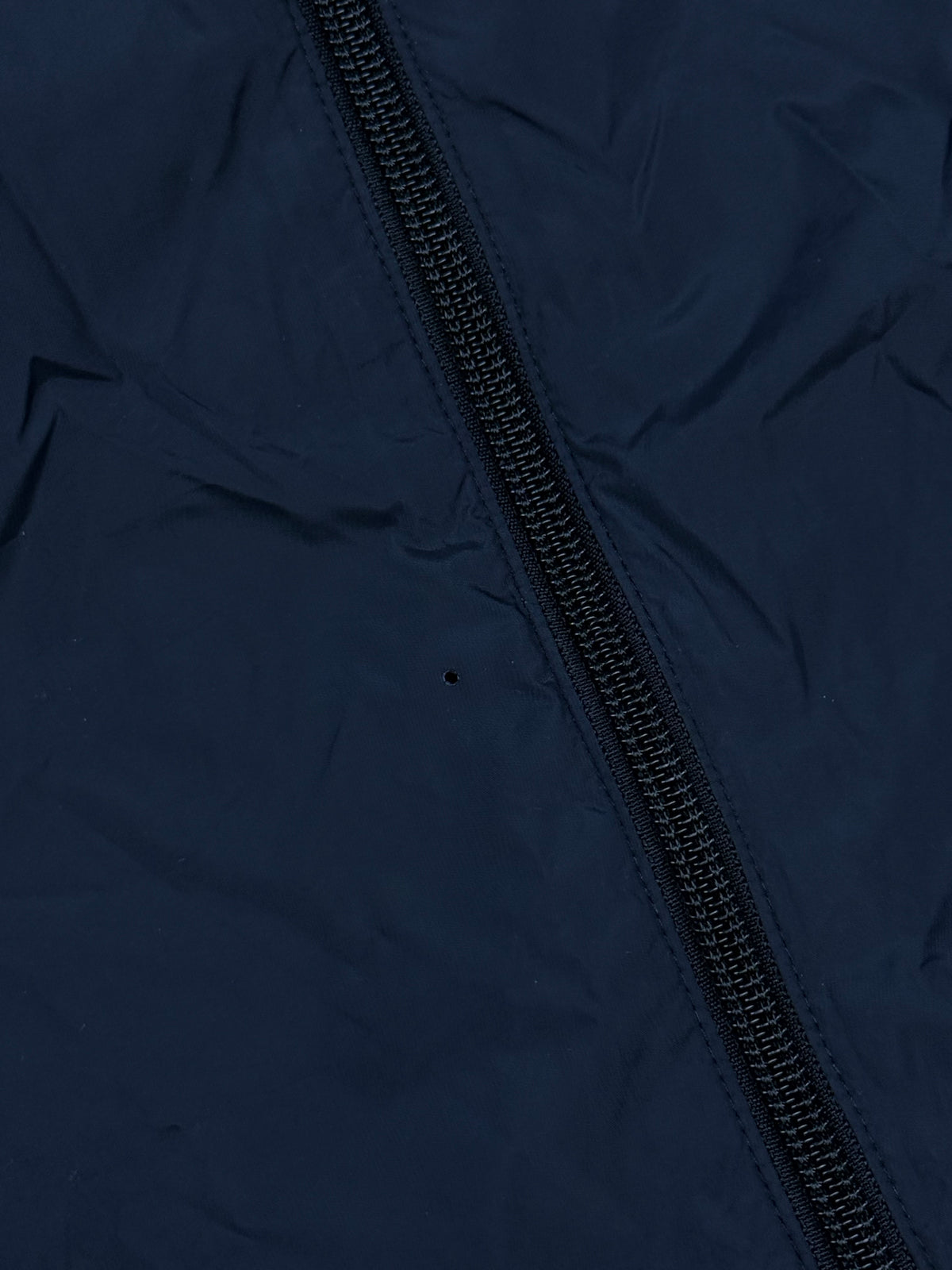 vintage Lacoste windbreaker {L}