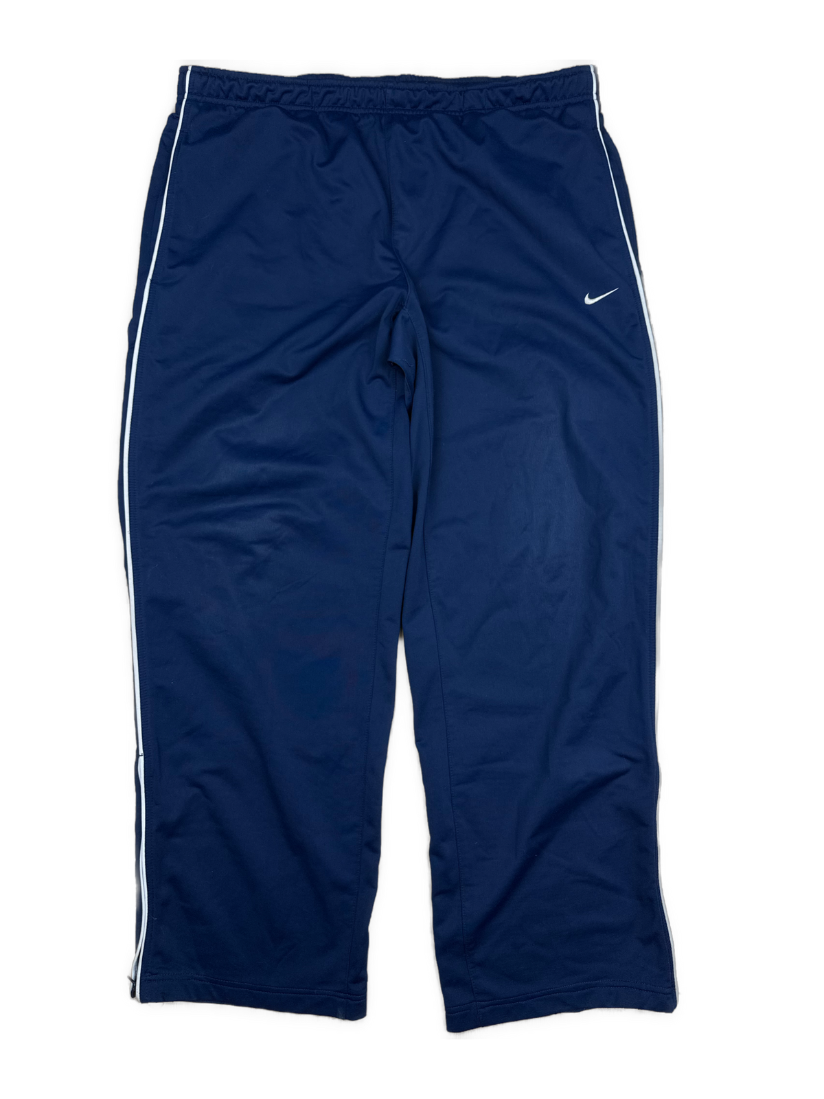vintage navyblue Nike joggingpants {XXL}