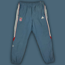 Carica l&#39;immagine nel visualizzatore di Gallery, vintage Adidas Fc Bayern Munich tracksuit {XL}
