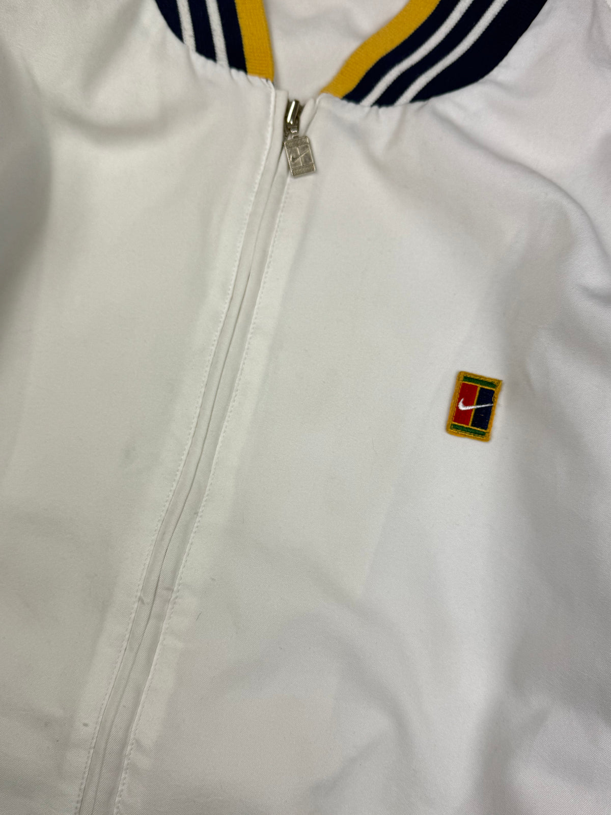 vintage Nike windbreaker {XL}