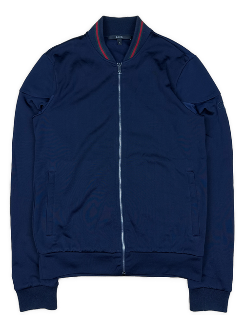 vintage Gucci sweatjacket