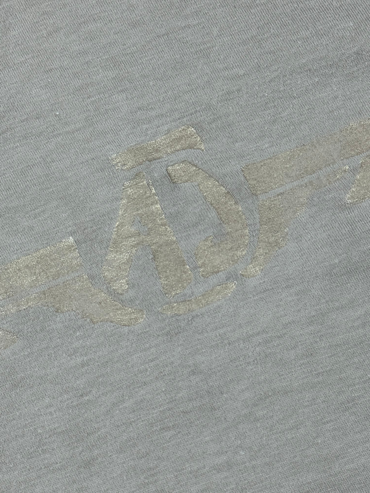 vintage Armani Jeans longsleeve