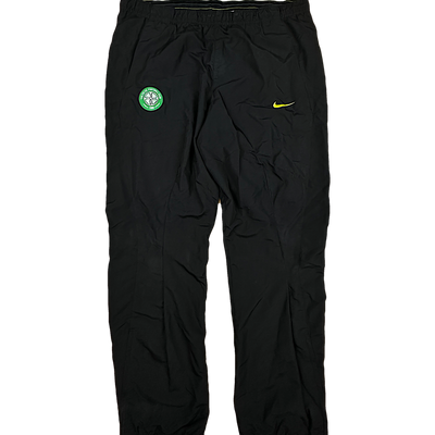 vintage Nike Fc Celtic trackpants {S}