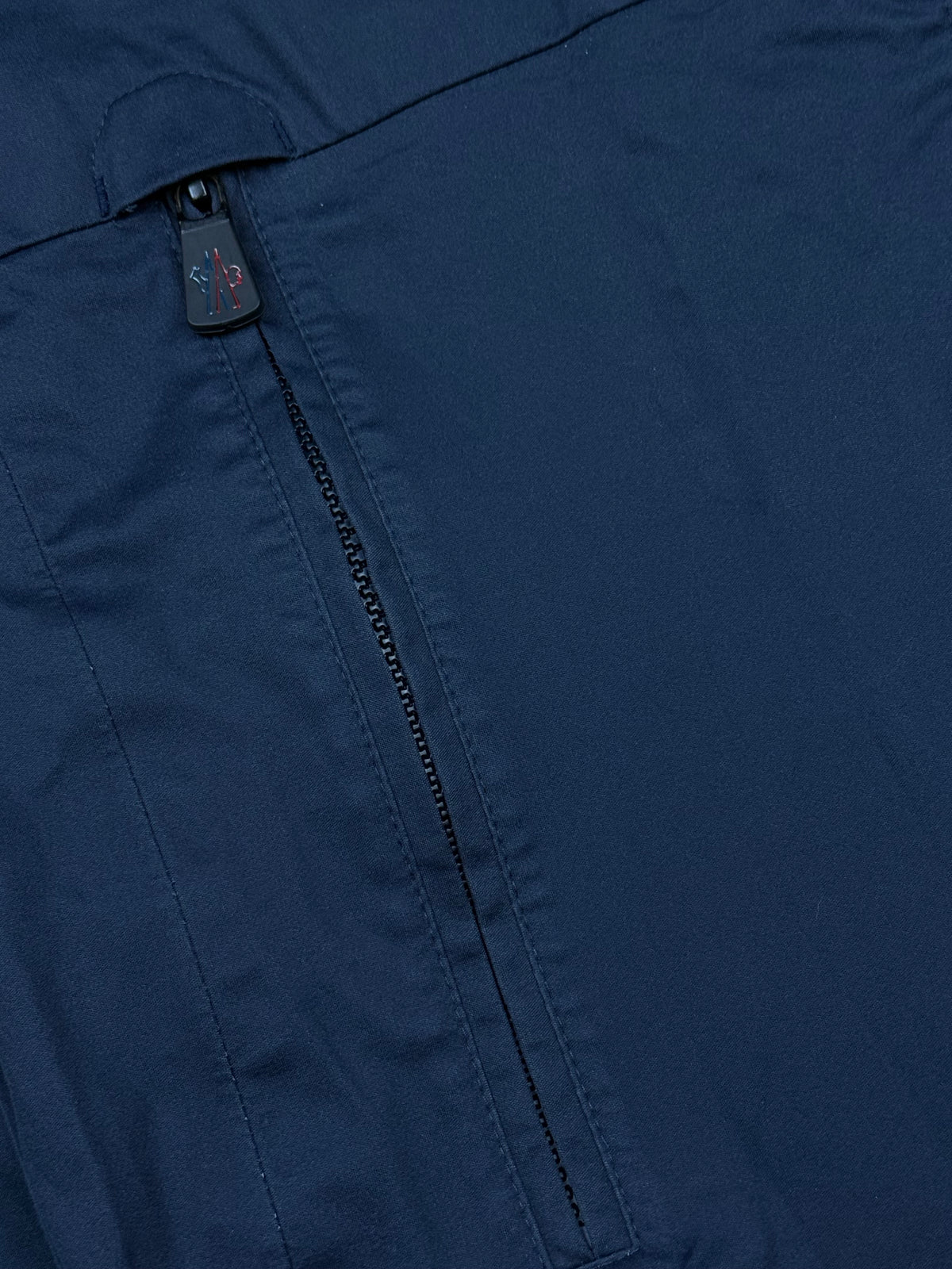 vintage Moncler windbreaker