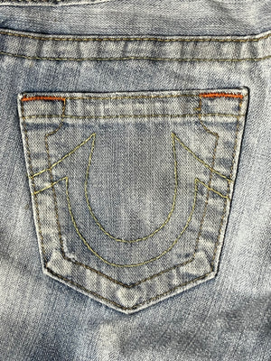 vintage True Religion jeans {S}