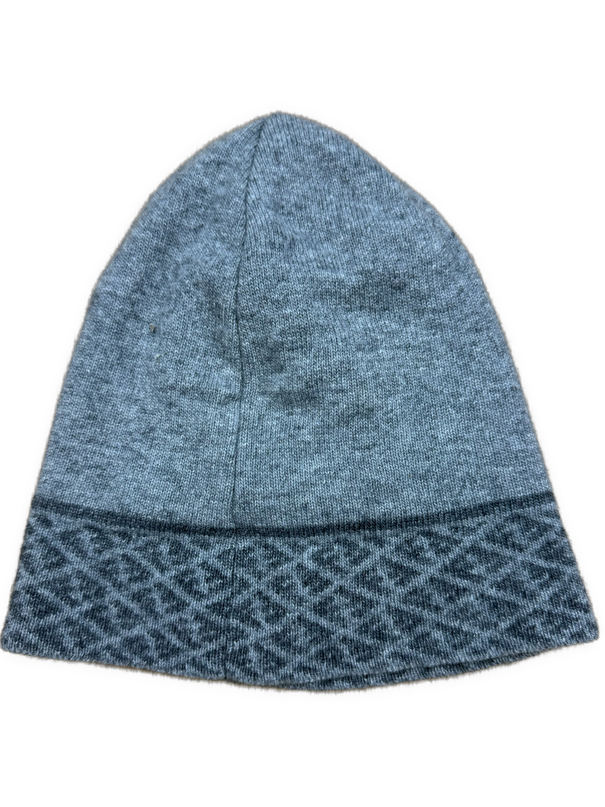 vintage Fendi beanie