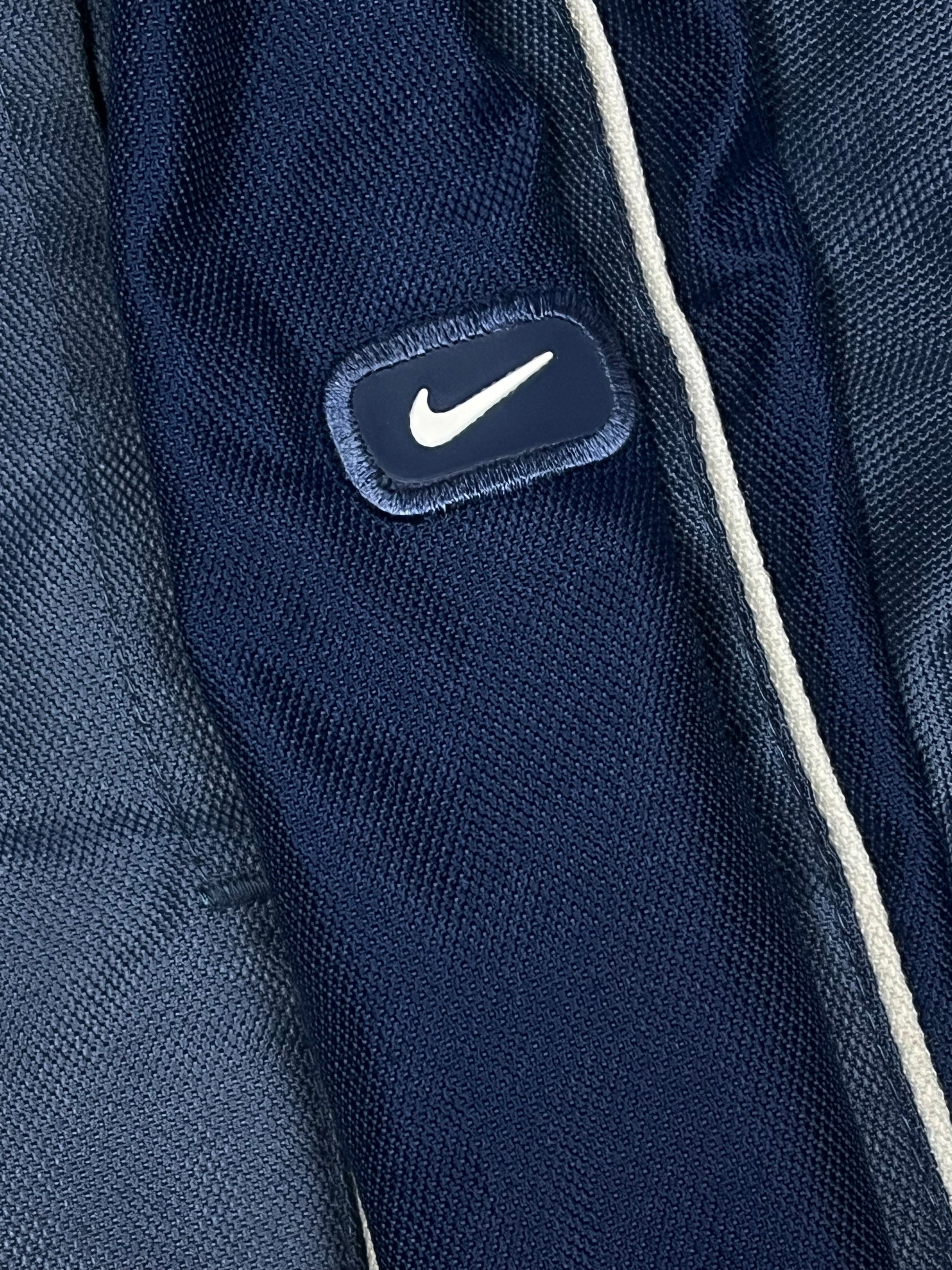 vintage Nike trackpants {XL}